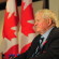 Former PM Turner says Canada’s water supply should be priority for environmental protection